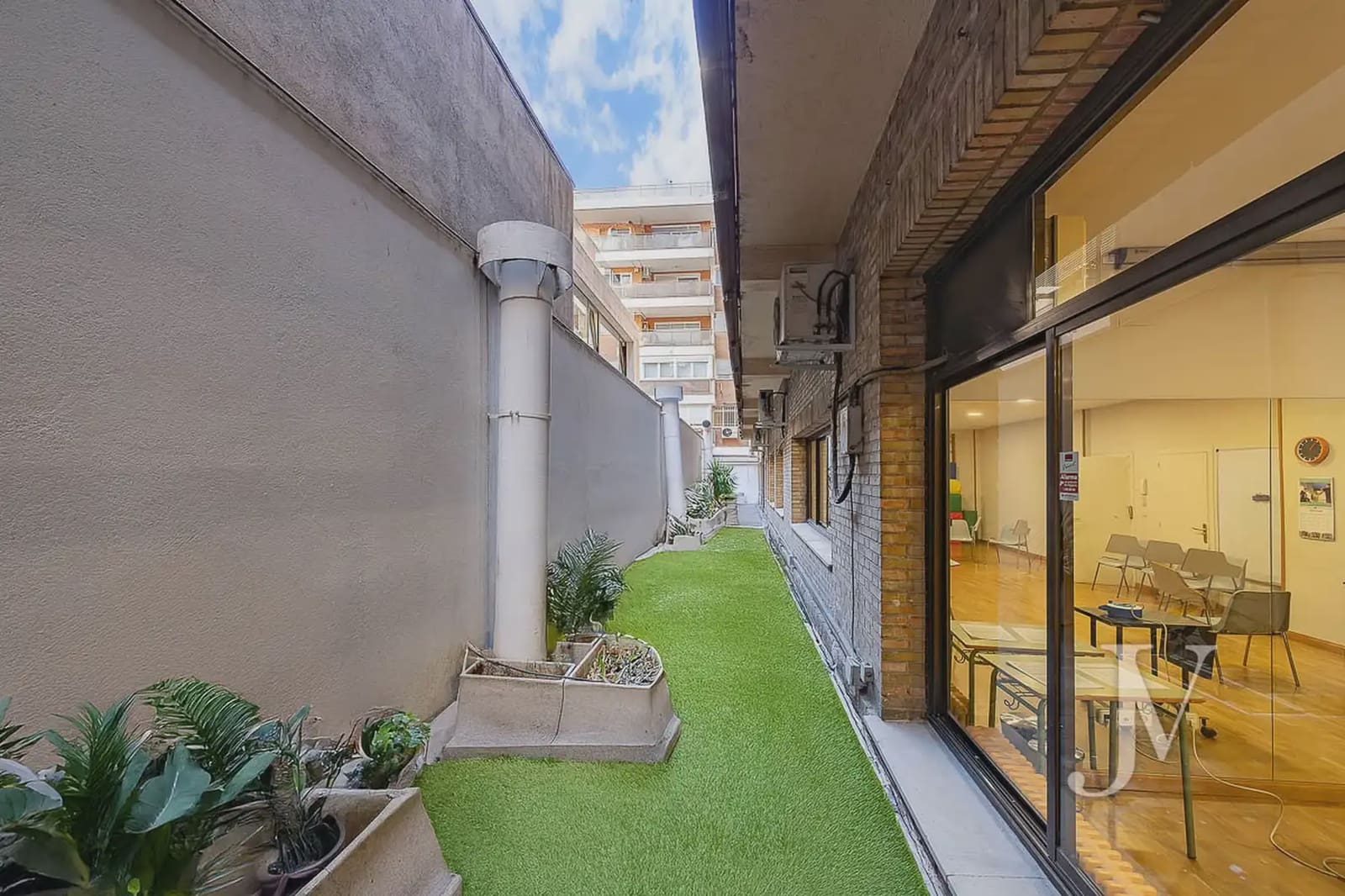 Commerciale in vendita in Madrid citta - 2.900.000 € (Rif: 9965634)