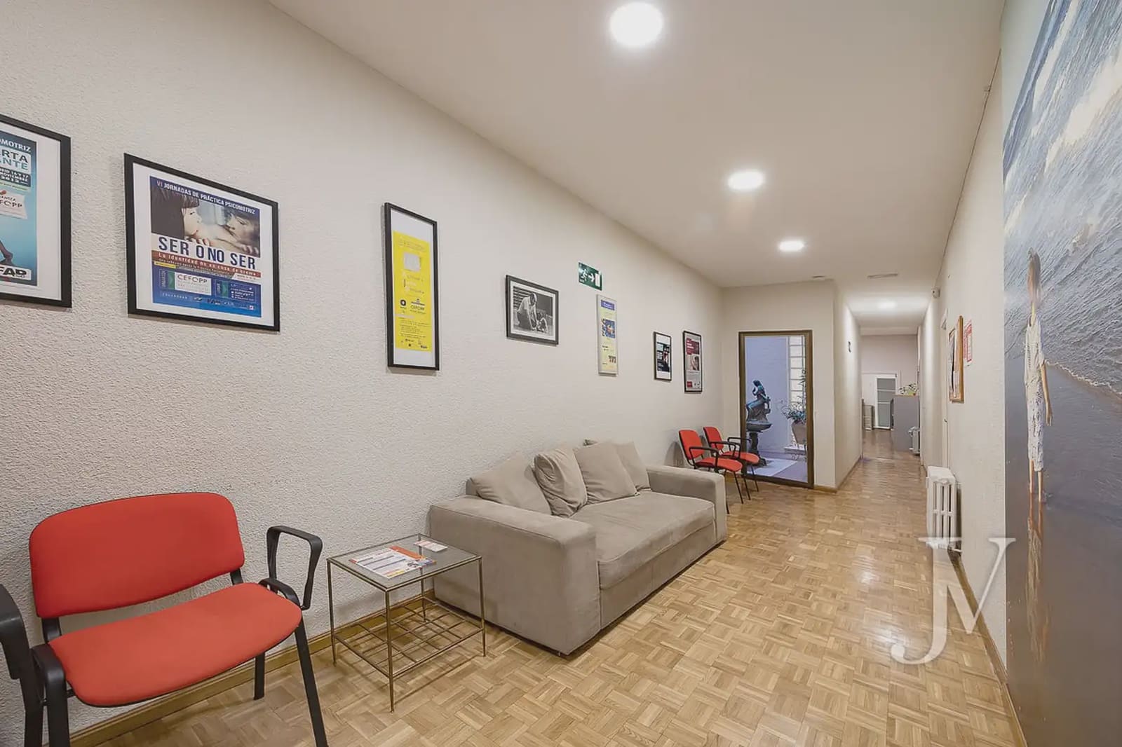 Commerciale in vendita in Madrid citta - 2.900.000 € (Rif: 9965634)