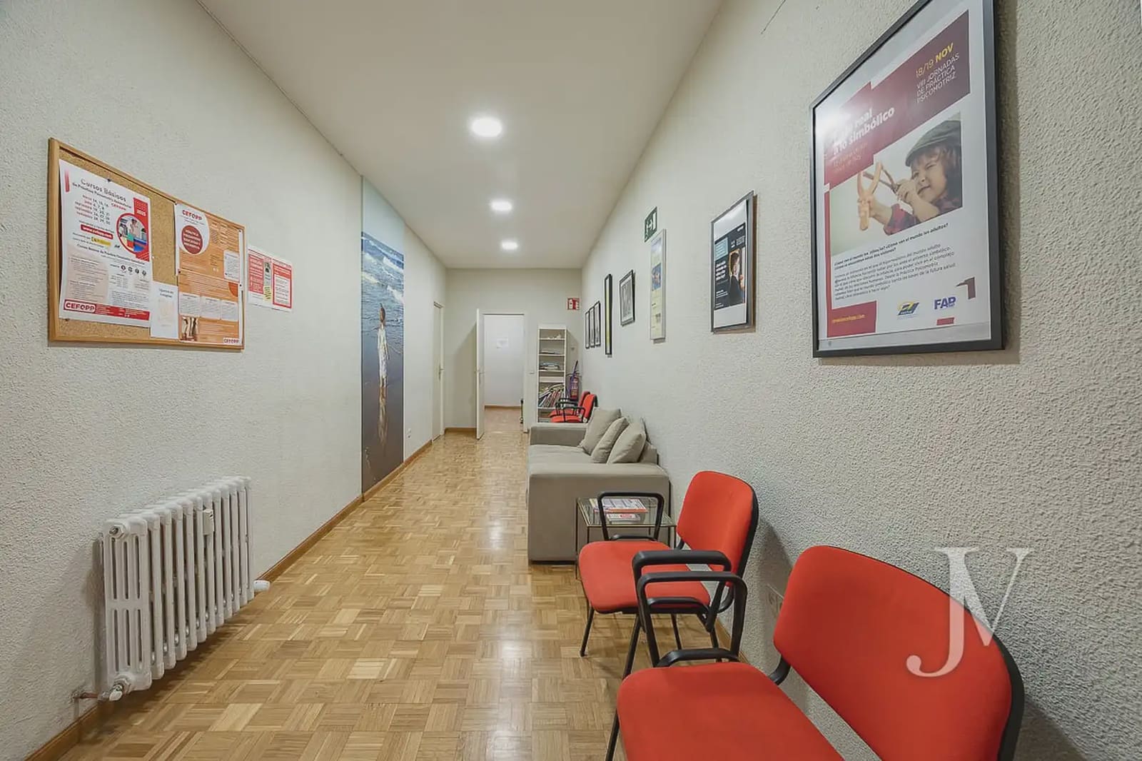 Commerciale in vendita in Madrid citta - 2.900.000 € (Rif: 9965634)