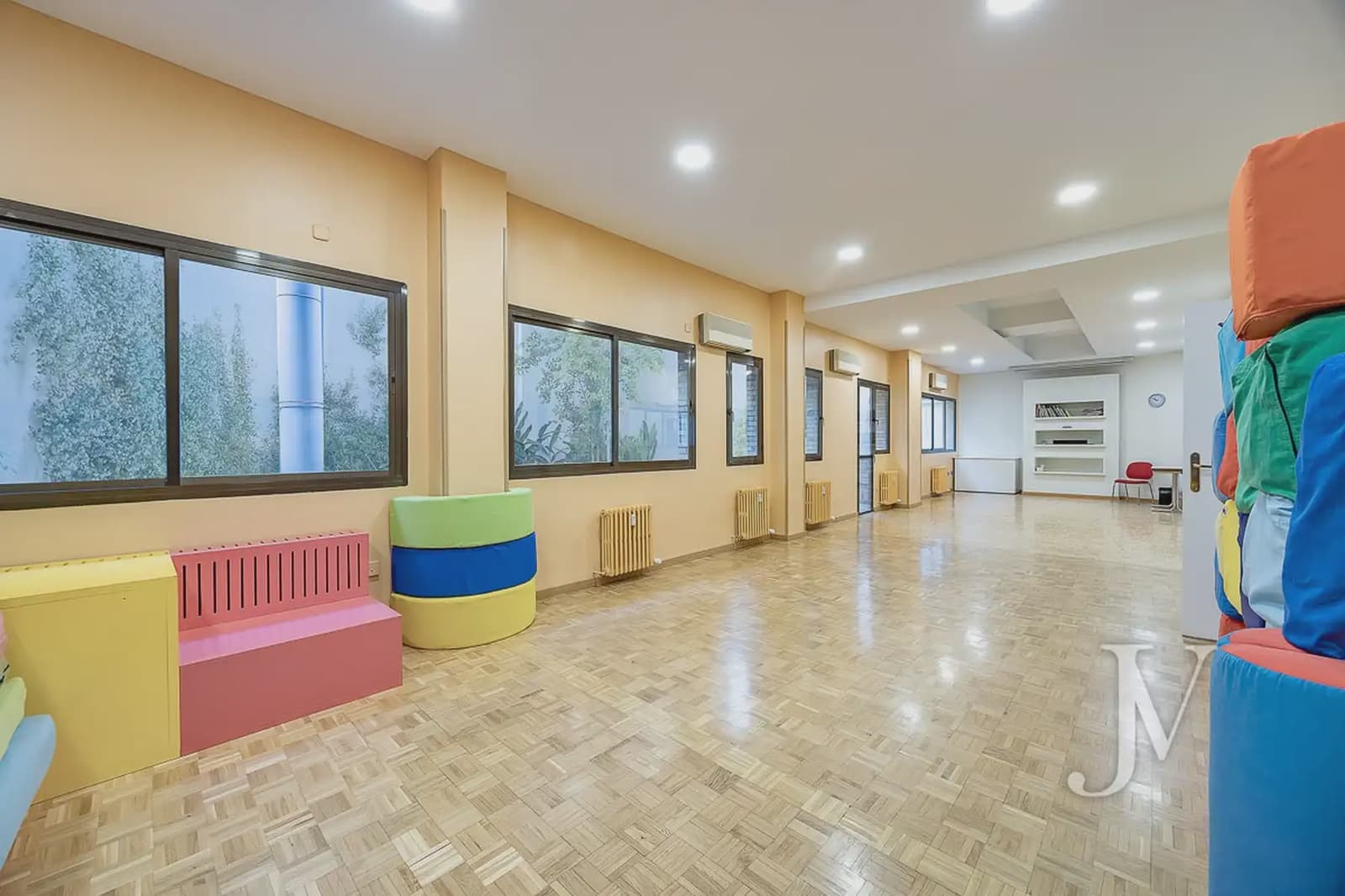 Commerciale in vendita in Madrid citta - 2.900.000 € (Rif: 9965634)