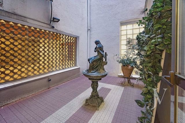 Commerciale in vendita in Almagro, Madrid città - 2.900.000 € (Rif: 9965634)