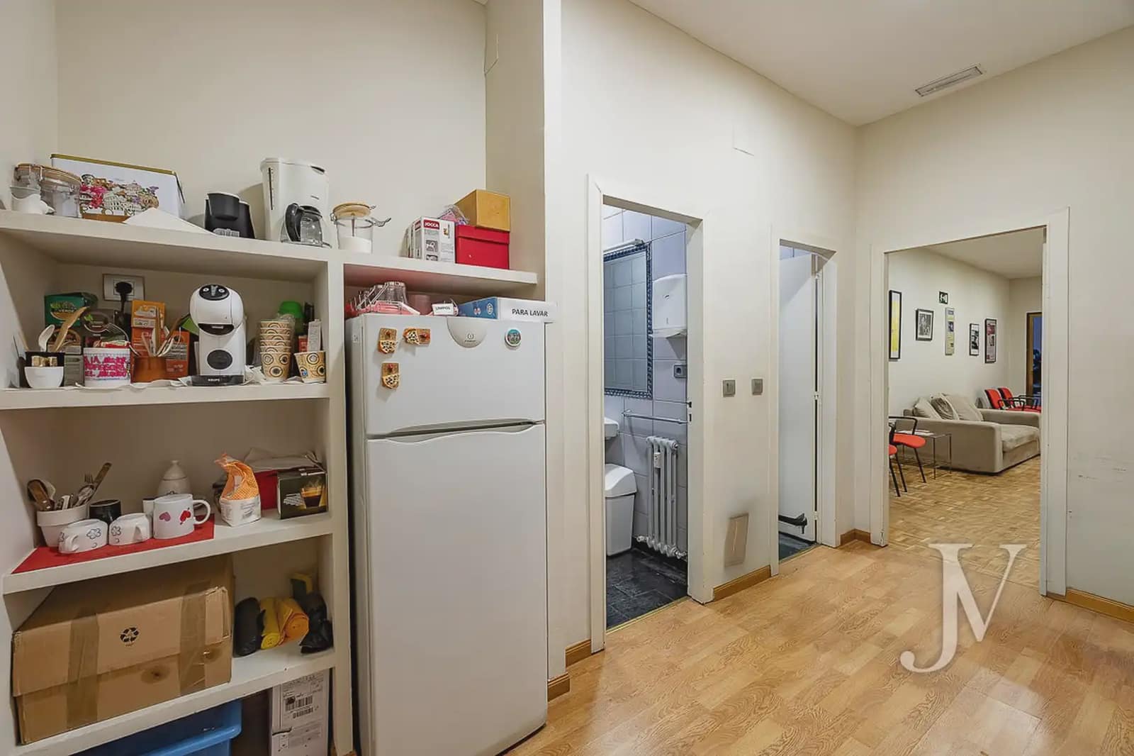 Commerciale in vendita in Madrid citta - 2.900.000 € (Rif: 9965634)