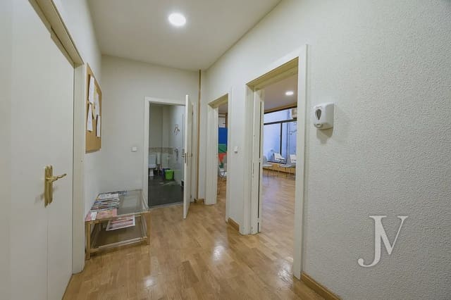 Commerciale in vendita in Almagro, Madrid città - 2.900.000 € (Rif: 9965634)