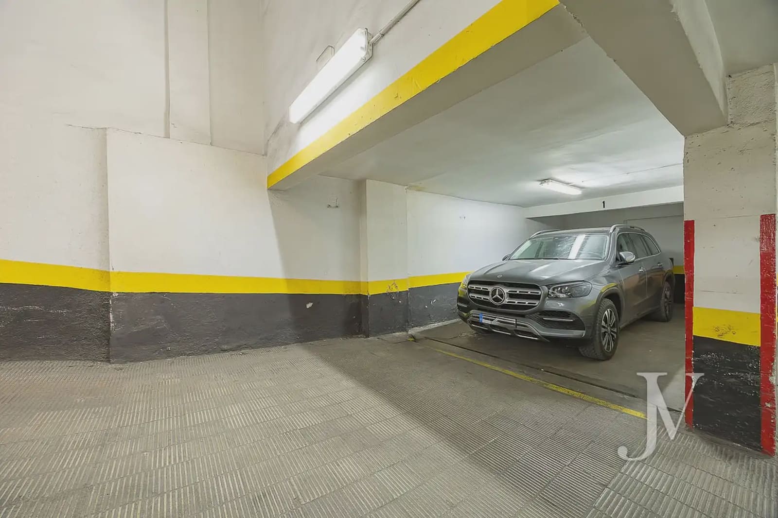 Commerciale in vendita in Madrid citta - 2.900.000 € (Rif: 9965634)