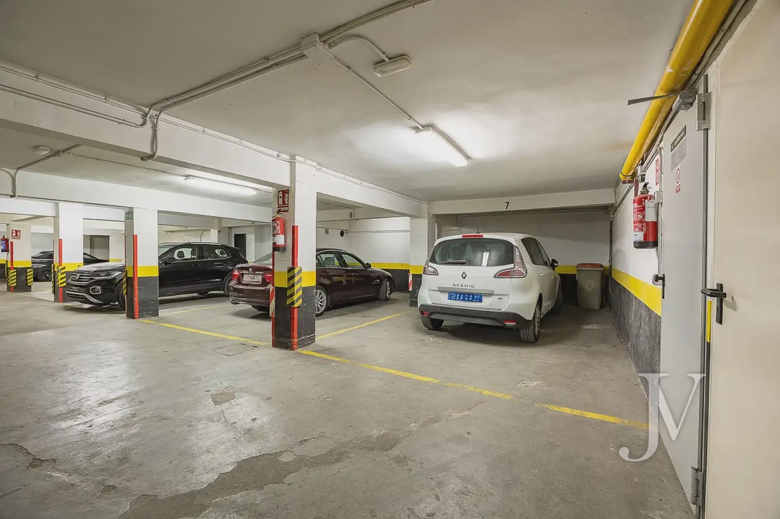 Commerciale in vendita in Madrid citta - 2.900.000 € (Rif: 9965634)