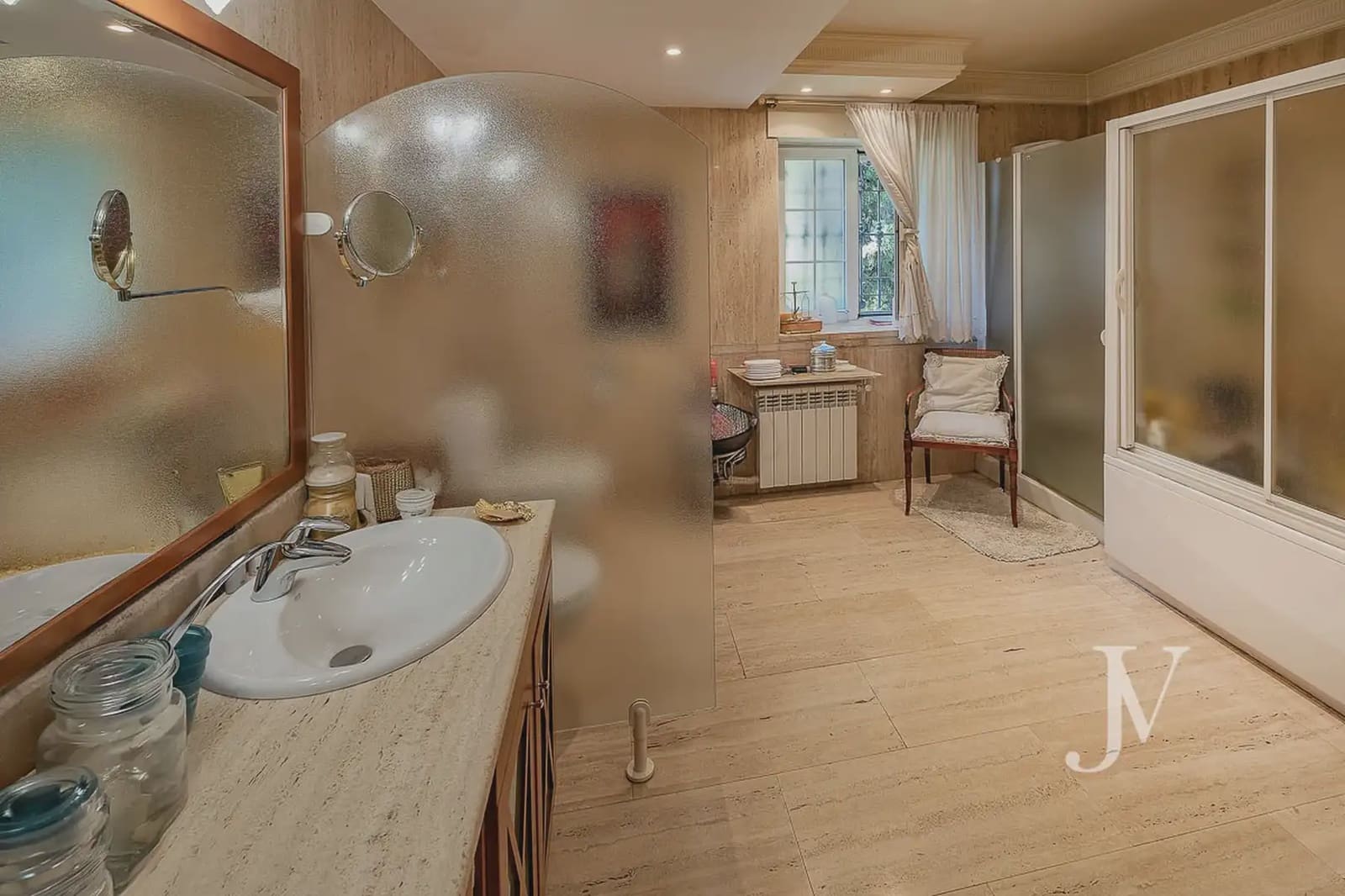 6 soveværelse Villa til salg i Madrid by med swimmingpool garage - € 5.300.000 (Ref: 9965635)