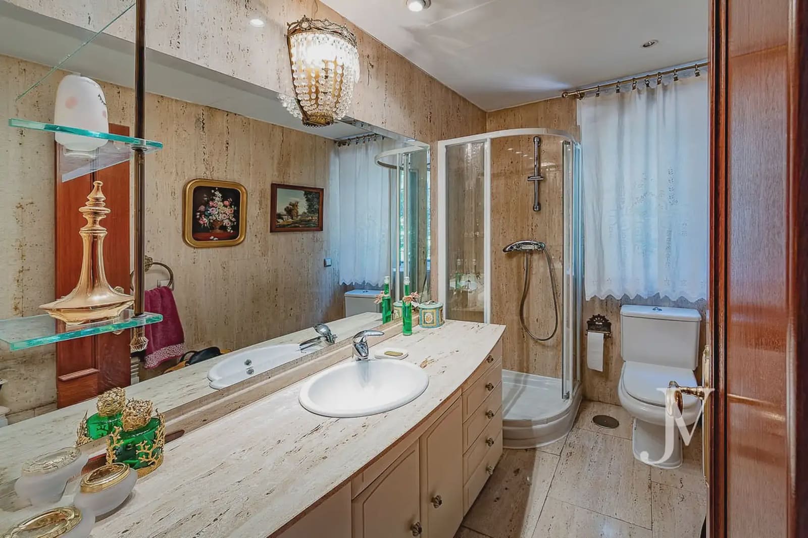 6 soveværelse Villa til salg i Madrid by med swimmingpool garage - € 5.300.000 (Ref: 9965635)