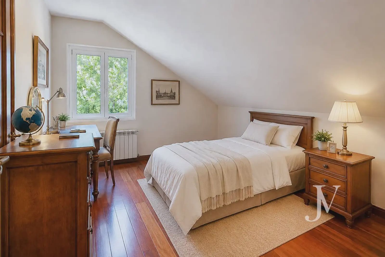 6 soveværelse Villa til salg i Madrid by med swimmingpool garage - € 5.300.000 (Ref: 9965635)