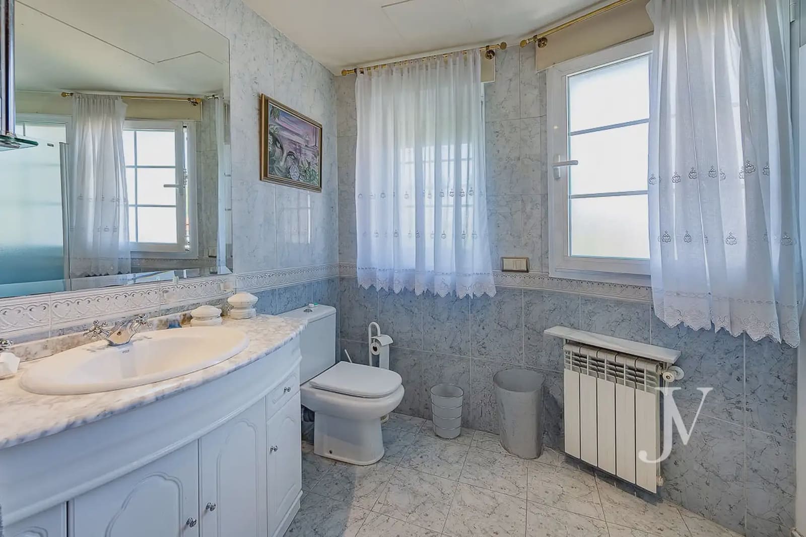 6 soveværelse Villa til salg i Madrid by med swimmingpool garage - € 5.300.000 (Ref: 9965635)