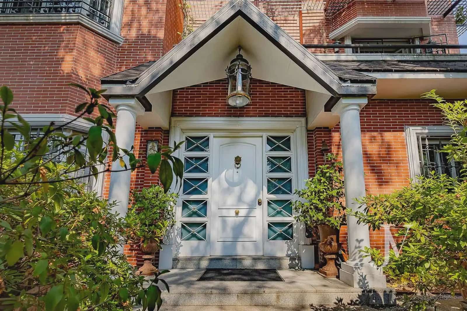 6 soveværelse Villa til salg i Madrid by med swimmingpool garage - € 5.300.000 (Ref: 9965635)