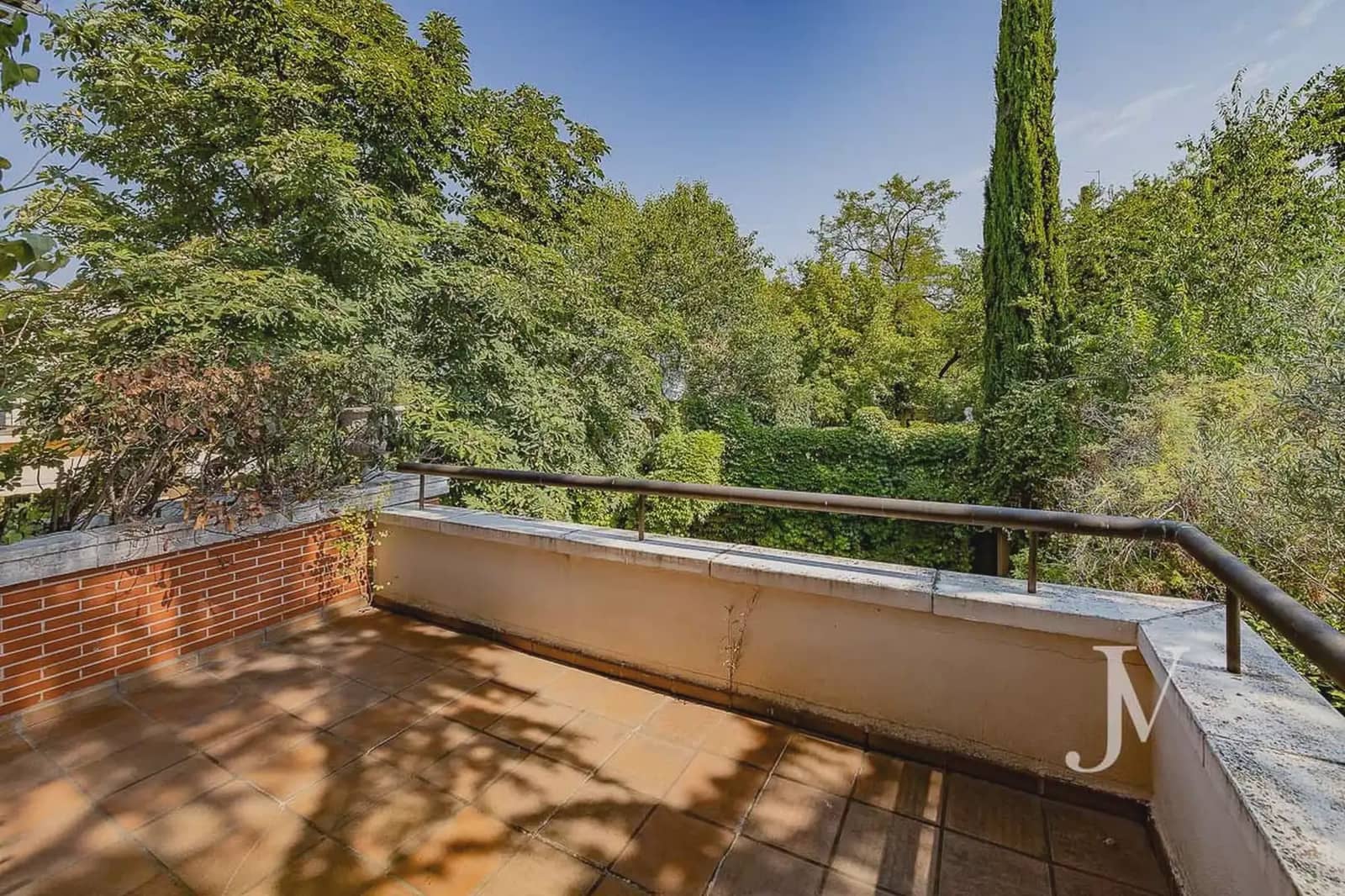 6 soveværelse Villa til salg i Madrid by med swimmingpool garage - € 5.300.000 (Ref: 9965635)