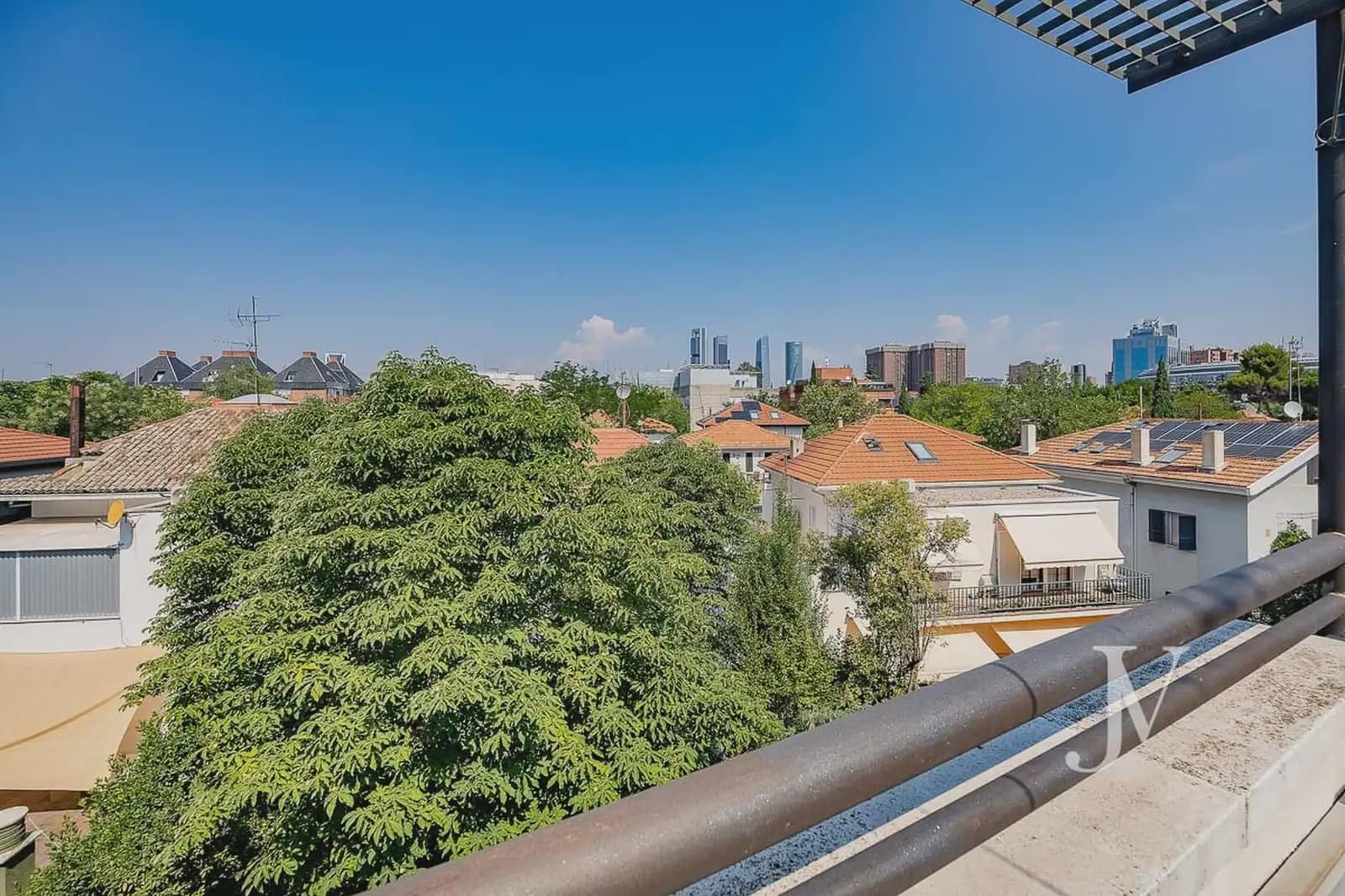 6 soveværelse Villa til salg i Madrid by med swimmingpool garage - € 5.300.000 (Ref: 9965635)