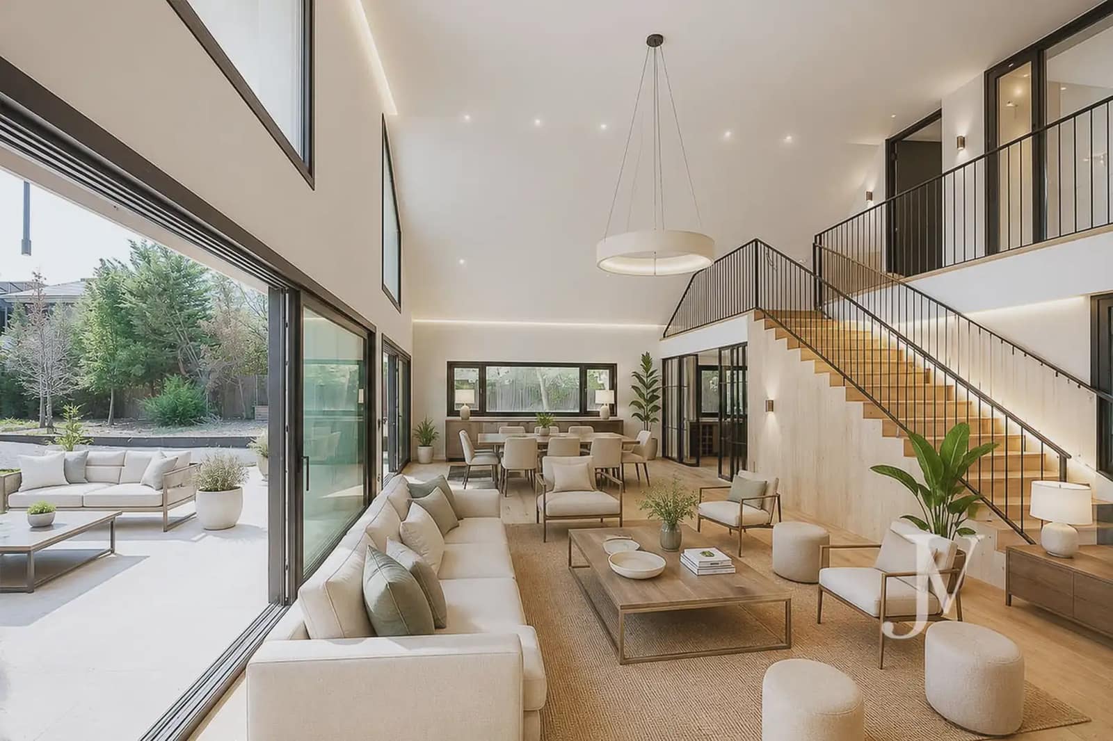 7 quarto Moradia para venda em Pozuelo de Alarcon com piscina garagem - 4 200 000 € (Ref: 9965636)