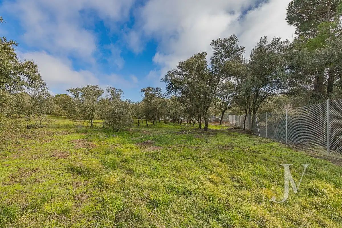 Bouwgrond te koop in Pozuelo de Alarcon - € 3.500.000 (Ref: 9965637)