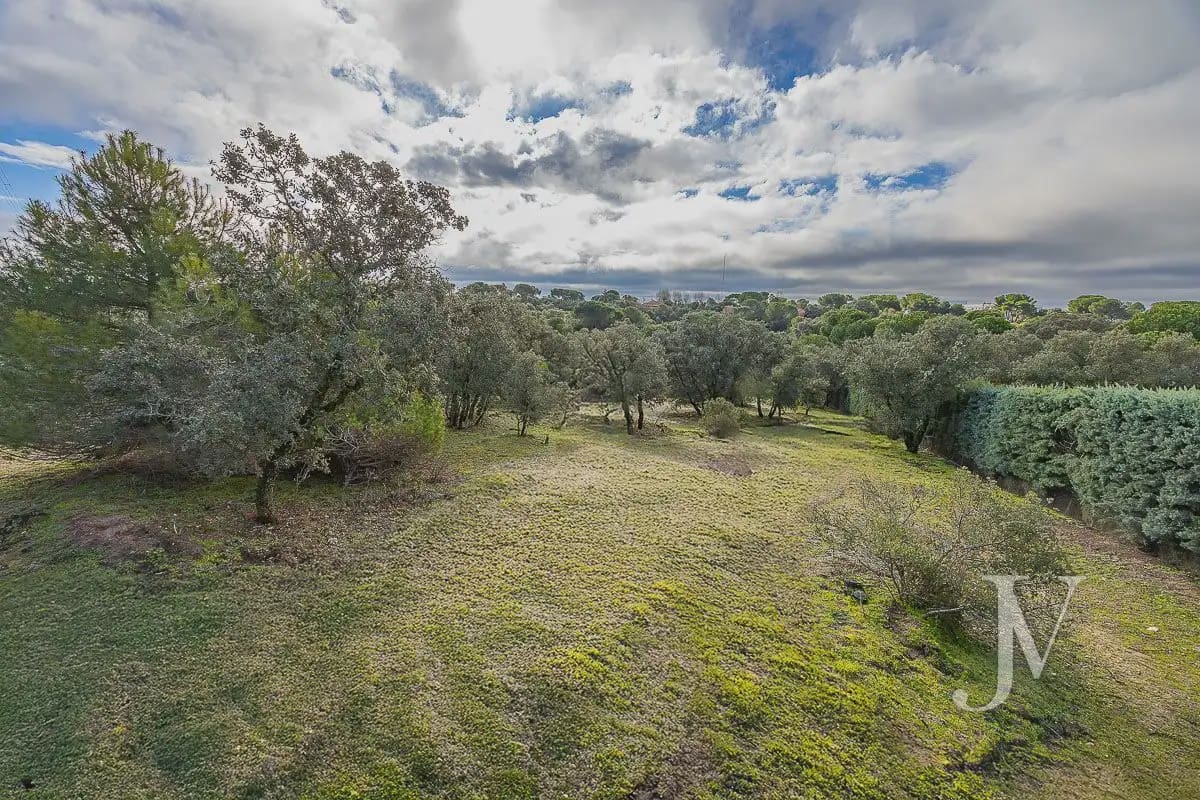 Bouwgrond te koop in Pozuelo de Alarcon - € 3.500.000 (Ref: 9965637)
