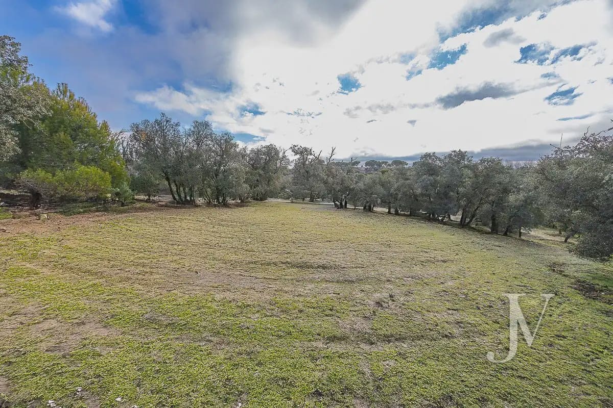 Bouwgrond te koop in Pozuelo de Alarcon - € 3.500.000 (Ref: 9965637)