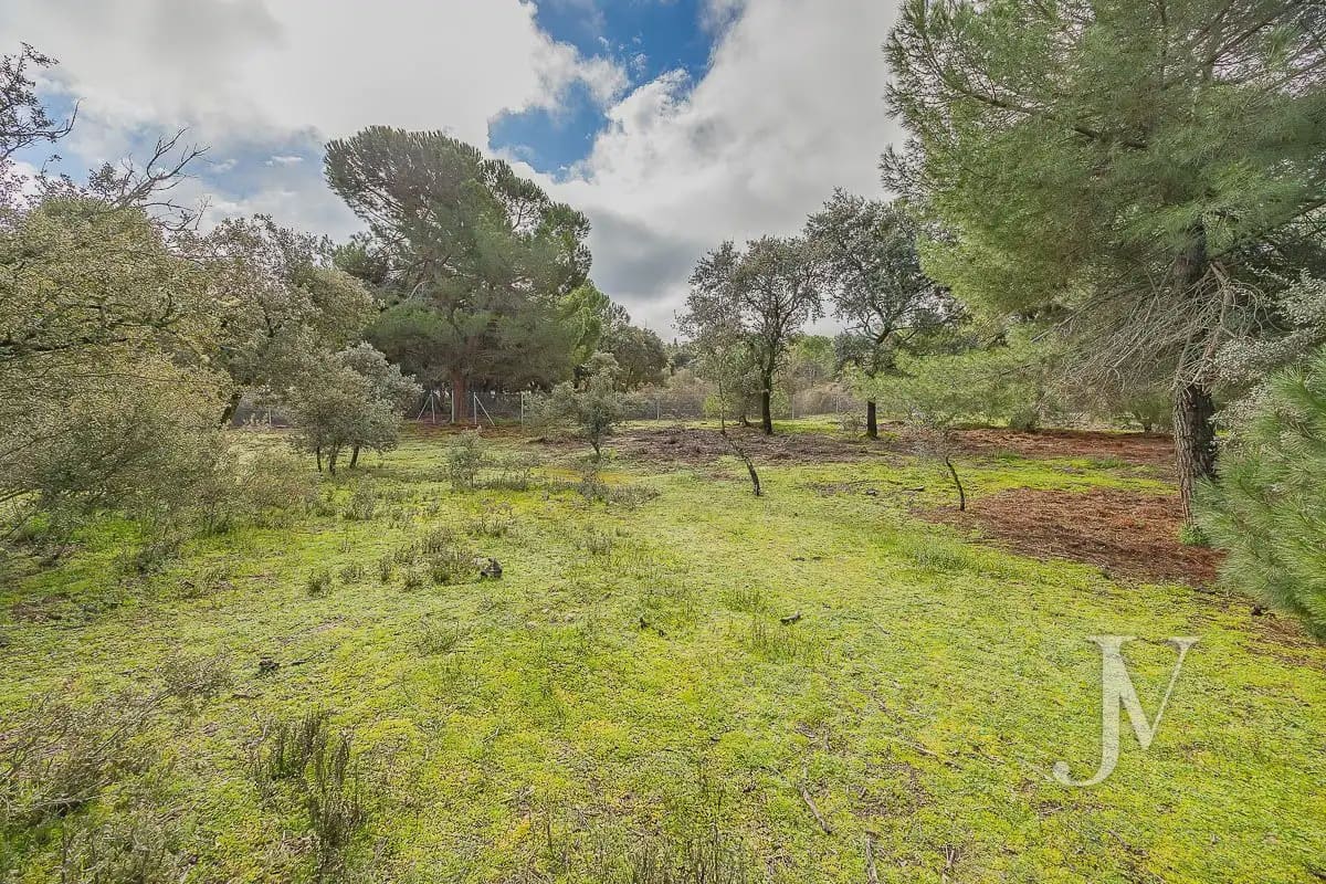 Bouwgrond te koop in Pozuelo de Alarcon - € 3.500.000 (Ref: 9965637)