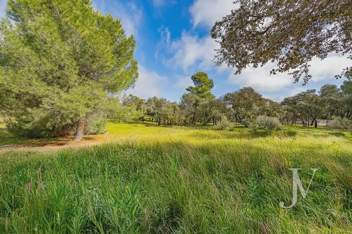 Bouwgrond te koop in Pozuelo de Alarcon - € 3.500.000 (Ref: 9965637)