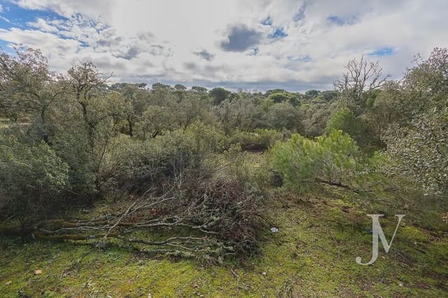 Bouwgrond te koop in Pozuelo de Alarcón - € 3.500.000 (Ref: 9965637)