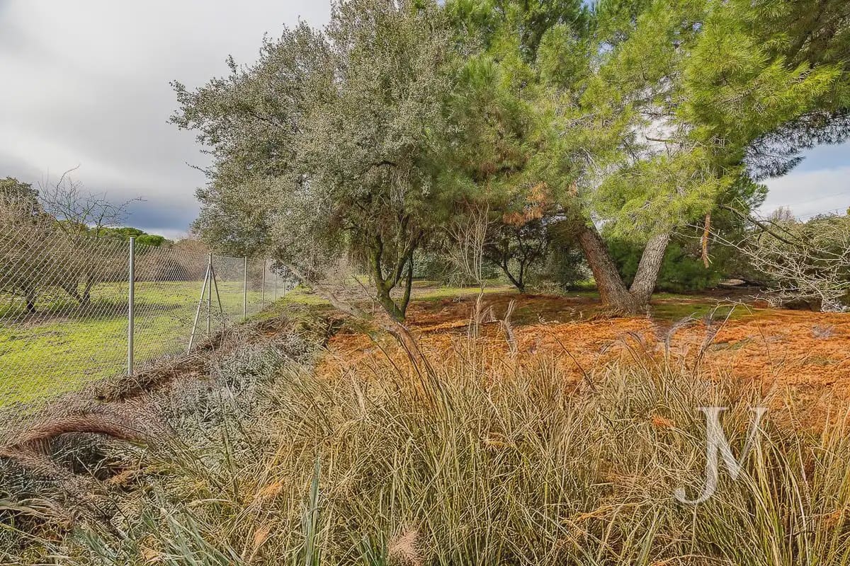Bouwgrond te koop in Pozuelo de Alarcon - € 3.500.000 (Ref: 9965637)