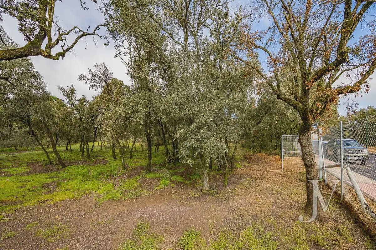Bouwgrond te koop in Pozuelo de Alarcon - € 3.500.000 (Ref: 9965637)