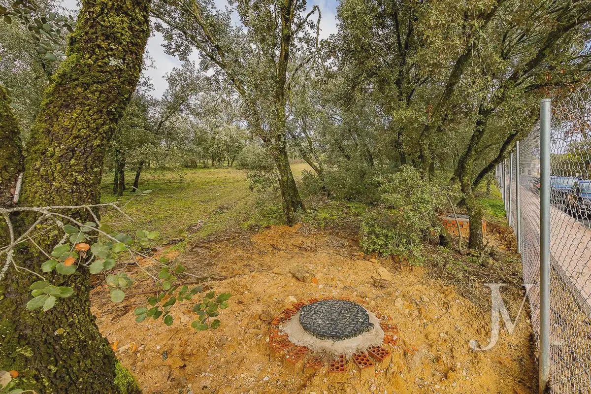 Bouwgrond te koop in Pozuelo de Alarcon - € 3.500.000 (Ref: 9965637)
