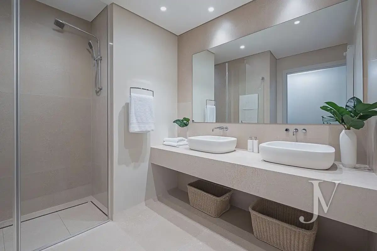 3 quarto Apartamento para venda em Madrid cidade - 2 295 000 € (Ref: 9965638)