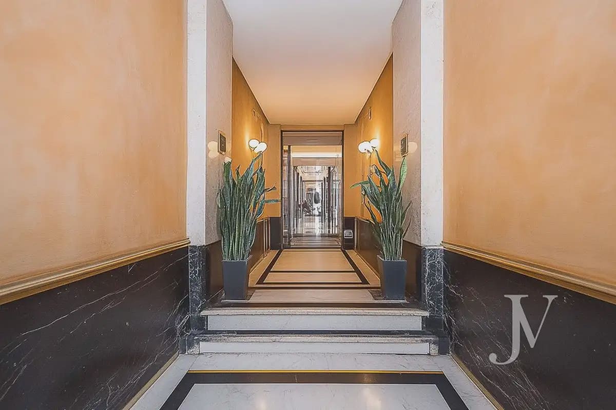 3 quarto Apartamento para venda em Madrid cidade - 2 295 000 € (Ref: 9965638)