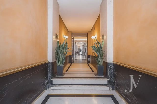 3 quarto Apartamento para venda em Recoletos, Madrid cidade - 2 295 000 € (Ref: 9965638)