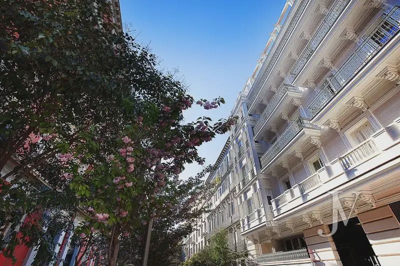 2 Zimmer Wohnung zu verkaufen in Madrid Stadt - 1.690.000 € (Ref: 9965639)