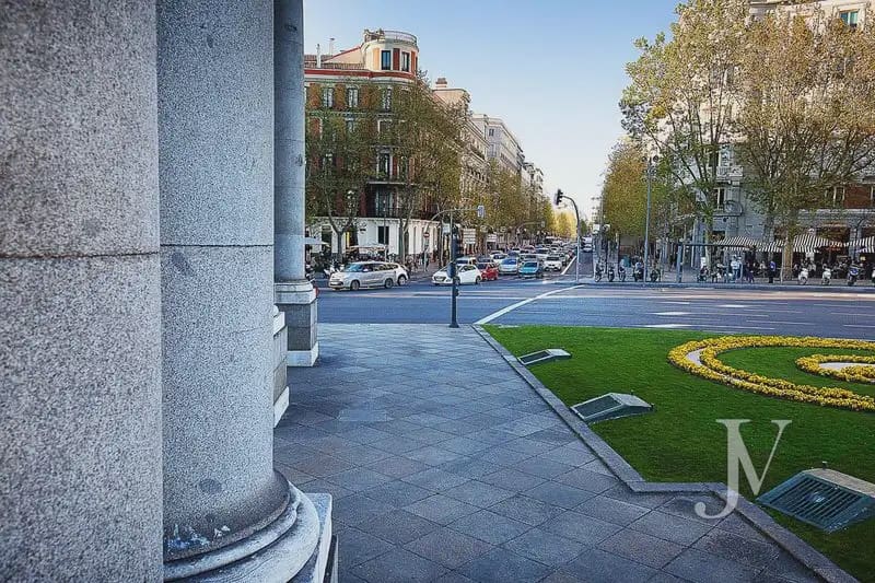 2 Zimmer Wohnung zu verkaufen in Madrid Stadt - 1.690.000 € (Ref: 9965639)