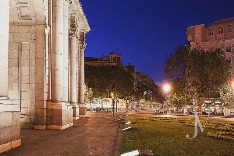 2 Zimmer Wohnung zu verkaufen in Madrid Stadt - 1.690.000 € (Ref: 9965639)