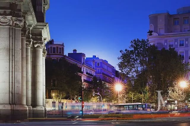 2 camera da letto Appartamento in vendita in Castellana, Madrid città - 1.690.000 € (Rif: 9965639)