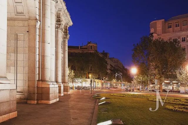 2 camera da letto Appartamento in vendita in Castellana, Madrid città - 1.690.000 € (Rif: 9965639)