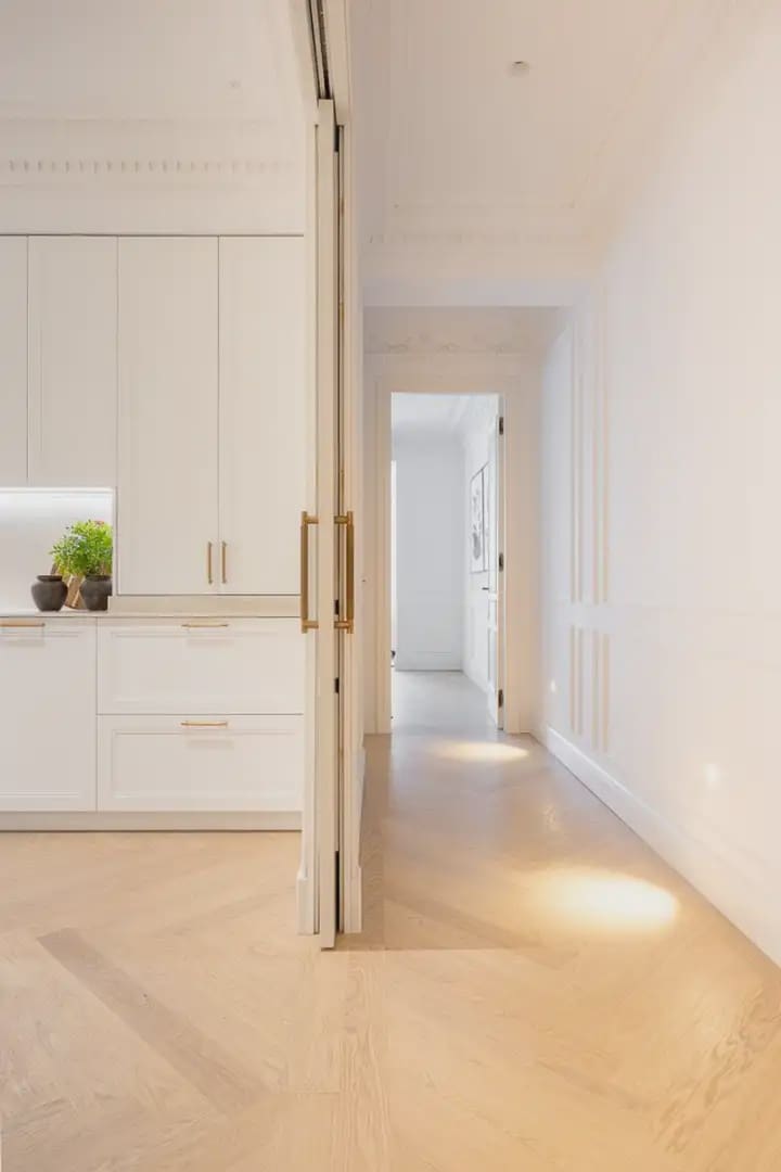 3 soveværelse Lejlighed til salg i Madrid by - € 8.100.000 (Ref: 9965640)