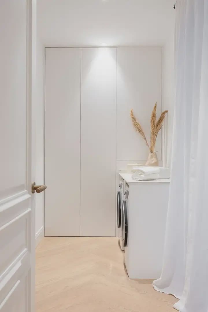 3 soveværelse Lejlighed til salg i Madrid by - € 8.100.000 (Ref: 9965640)