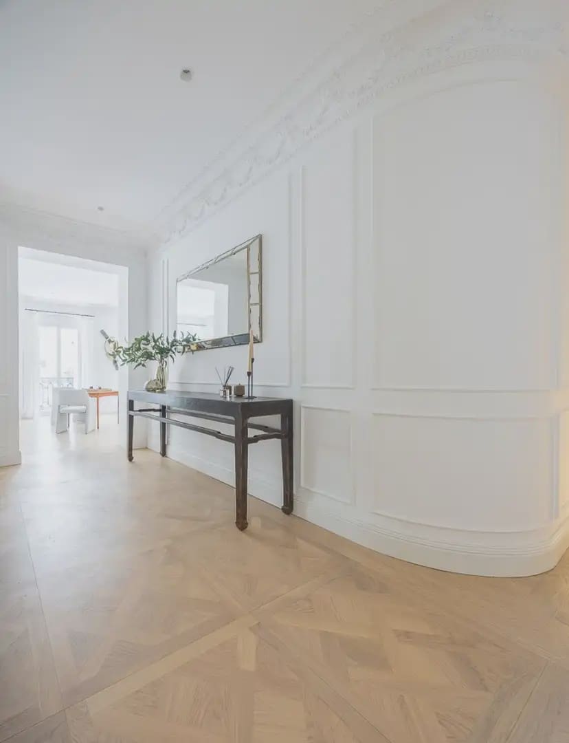 3 soveværelse Lejlighed til salg i Madrid by - € 8.100.000 (Ref: 9965640)