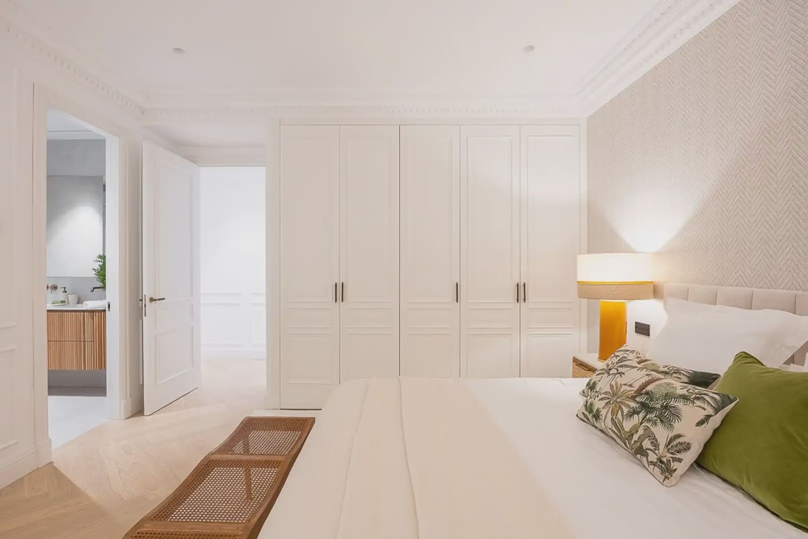 3 soveværelse Lejlighed til salg i Madrid by - € 8.100.000 (Ref: 9965640)