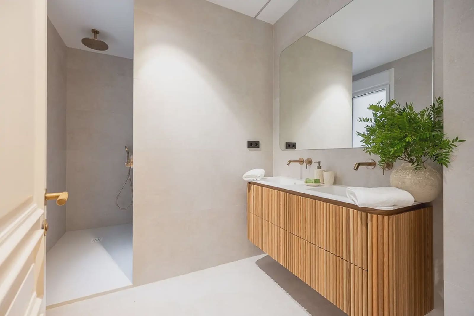 3 soveværelse Lejlighed til salg i Madrid by - € 8.100.000 (Ref: 9965640)