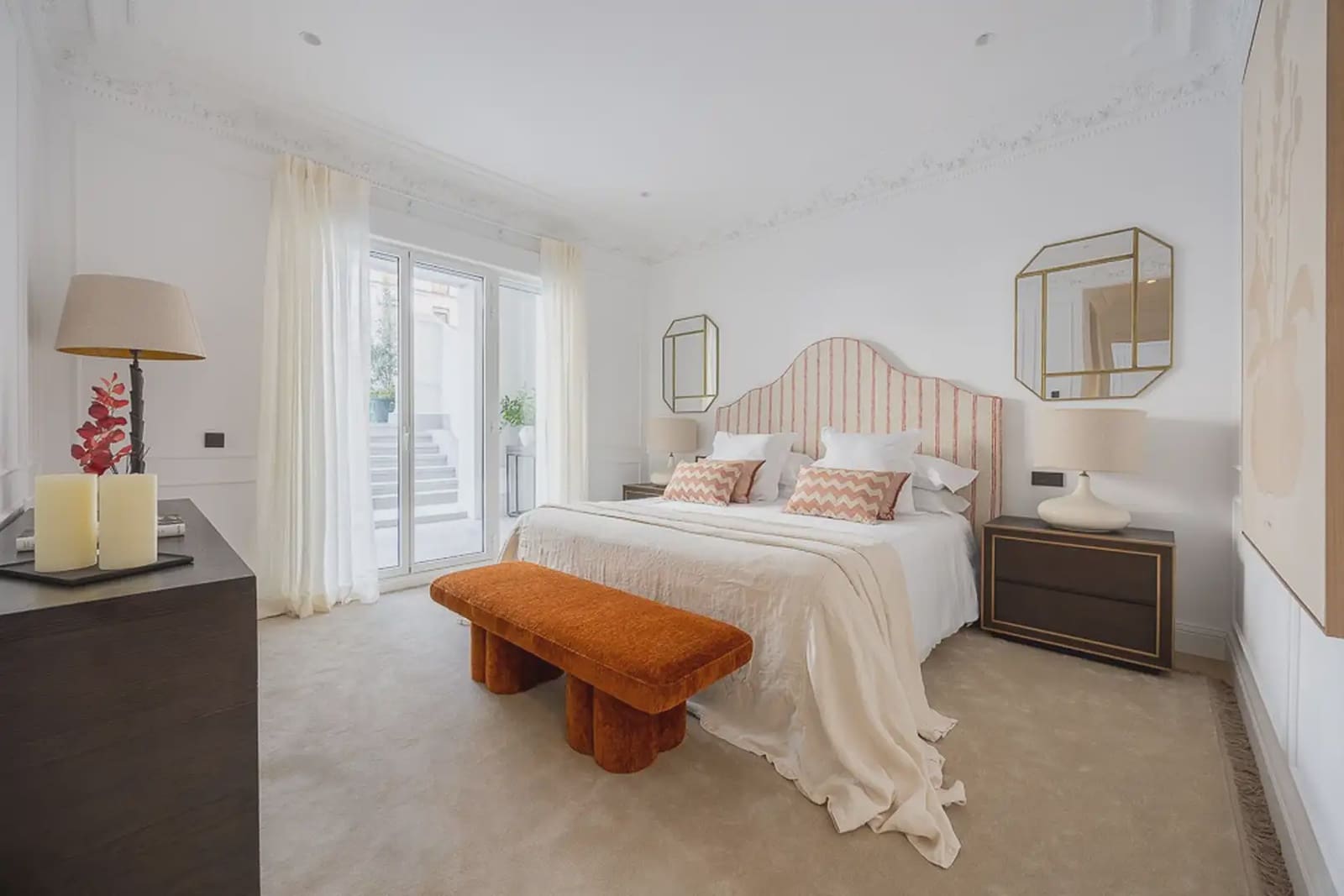 3 soveværelse Lejlighed til salg i Madrid by - € 8.100.000 (Ref: 9965640)