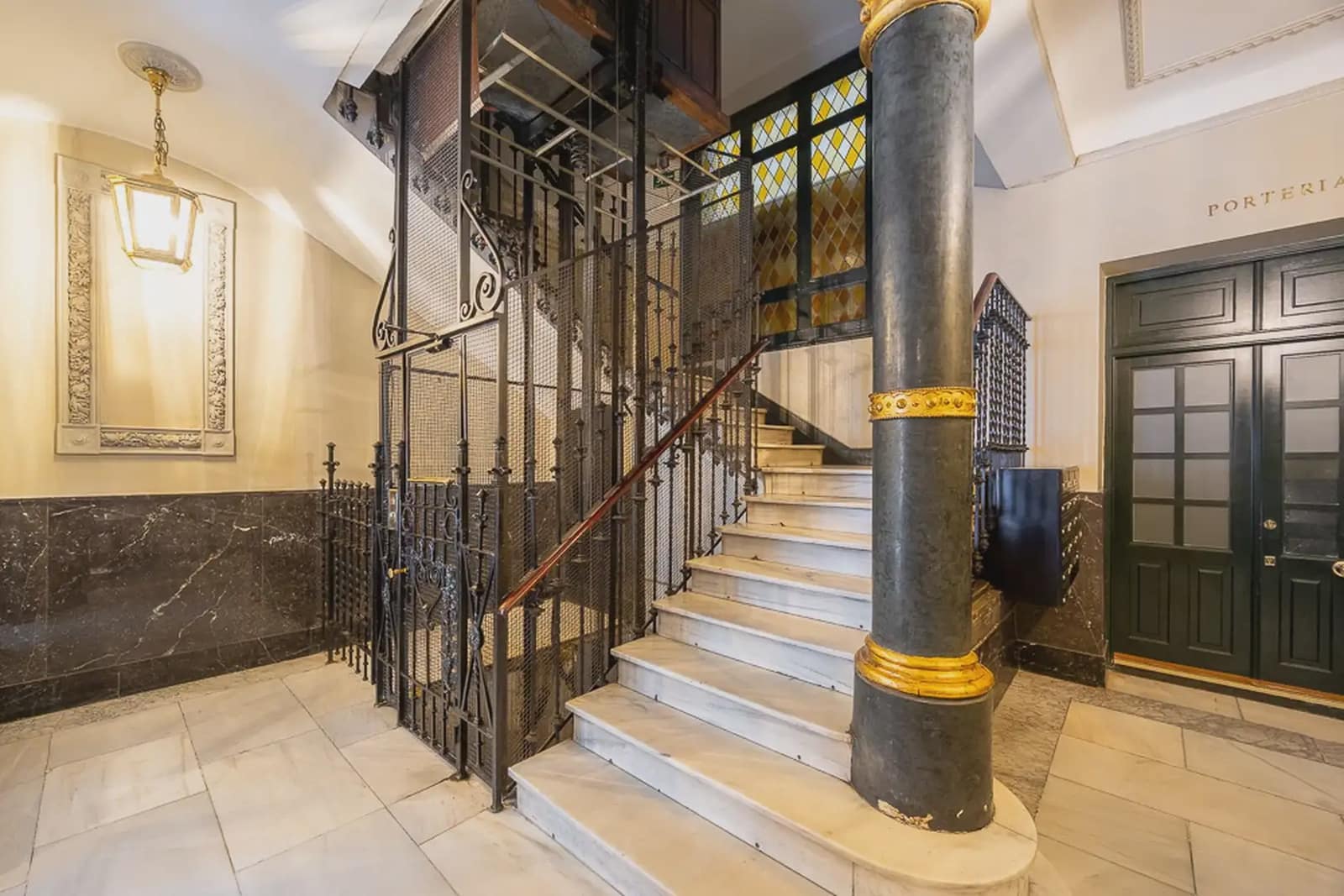 3 soveværelse Lejlighed til salg i Madrid by - € 8.100.000 (Ref: 9965640)