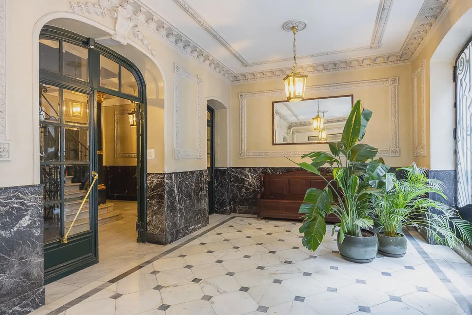 3 soveværelse Lejlighed til salg i Madrid by - € 8.100.000 (Ref: 9965640)