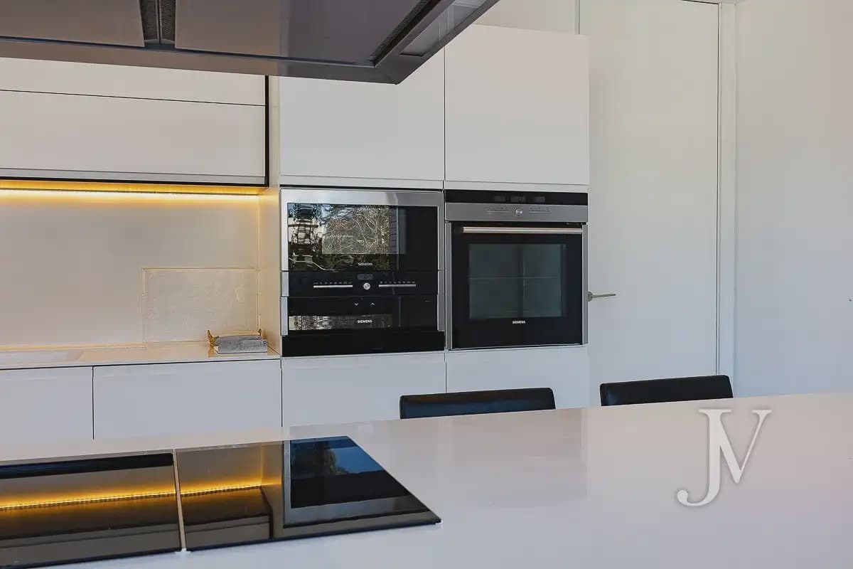 9 sovrum Villa till salu i Madrid stad med pool garage - 7 500 000 € (Ref: 9965642)