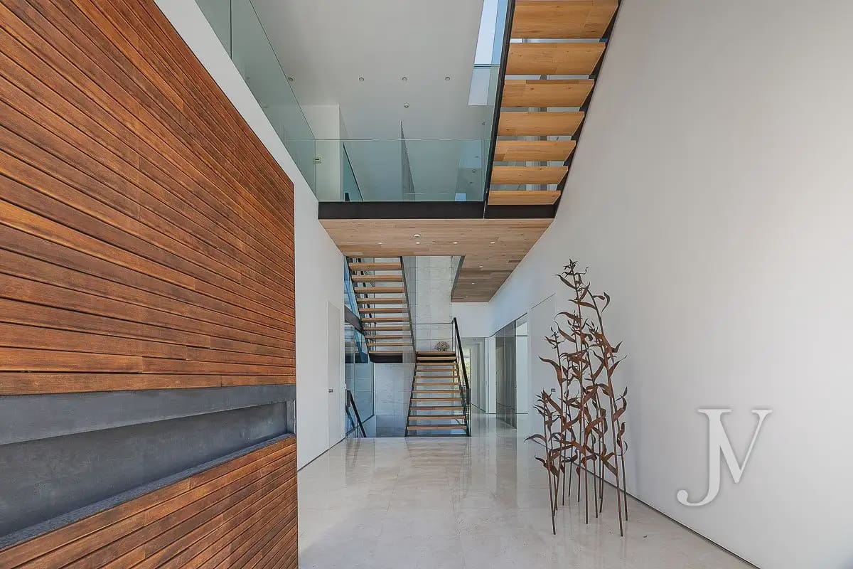 9 sovrum Villa till salu i Madrid stad med pool garage - 7 500 000 € (Ref: 9965642)