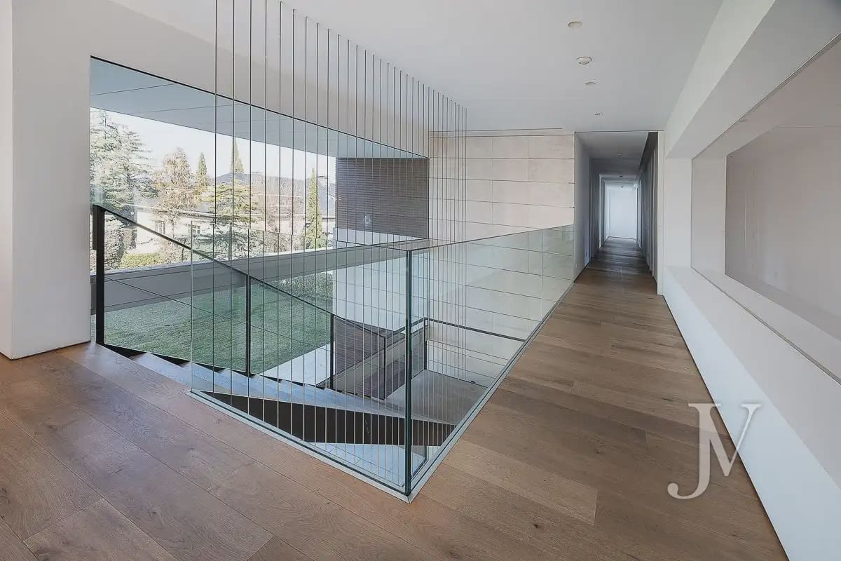 9 sovrum Villa till salu i Madrid stad med pool garage - 7 500 000 € (Ref: 9965642)