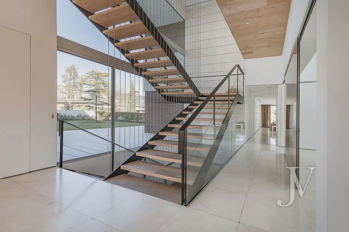 9 sovrum Villa till salu i Madrid stad med pool garage - 7 500 000 € (Ref: 9965642)