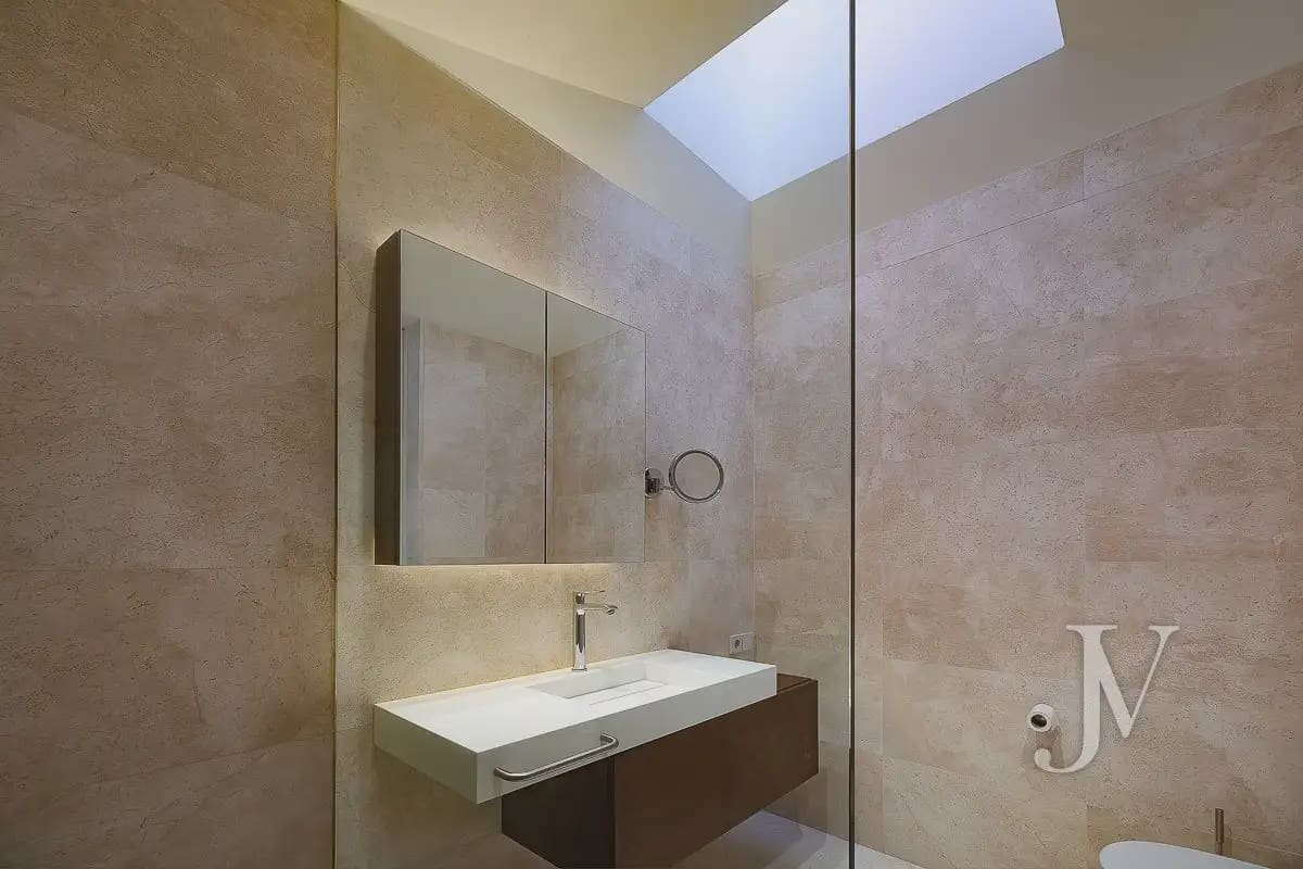 9 sovrum Villa till salu i Madrid stad med pool garage - 7 500 000 € (Ref: 9965642)