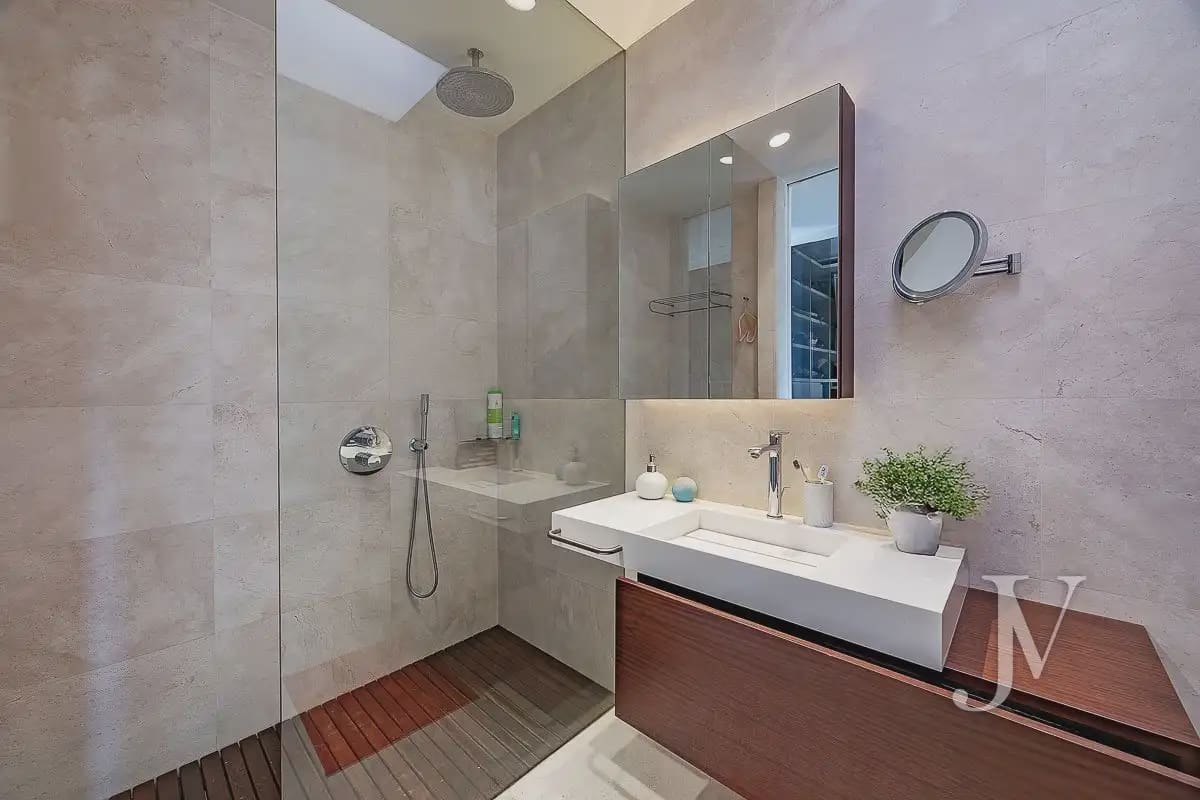 9 sovrum Villa till salu i Madrid stad med pool garage - 7 500 000 € (Ref: 9965642)