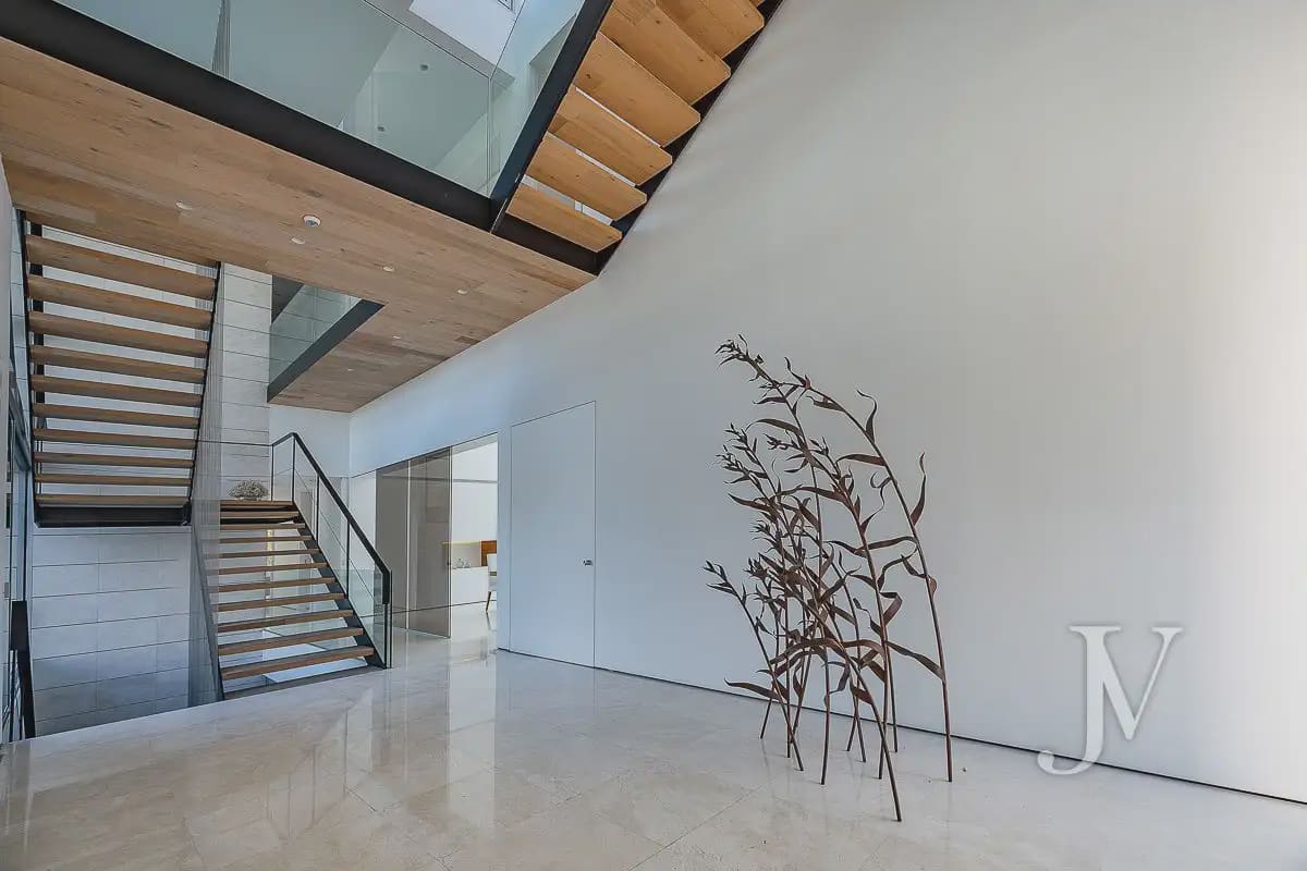 9 sovrum Villa till salu i Madrid stad med pool garage - 7 500 000 € (Ref: 9965642)