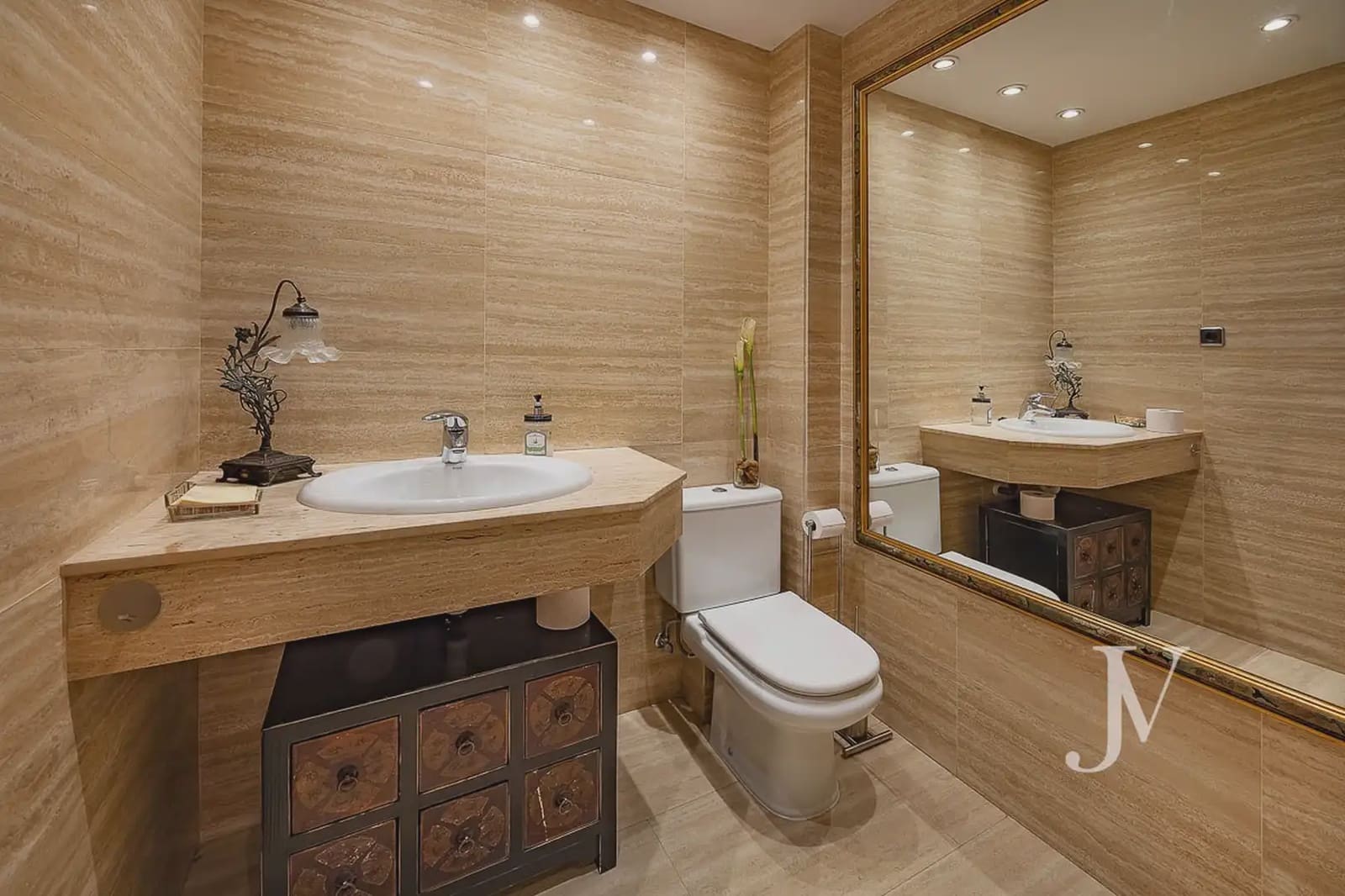 5 quarto Moradia Geminada para arrendar em Madrid cidade com piscina garagem - 4 900 € (Ref: 9965643)